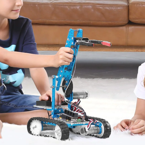 Makeblock mBot Ultimate