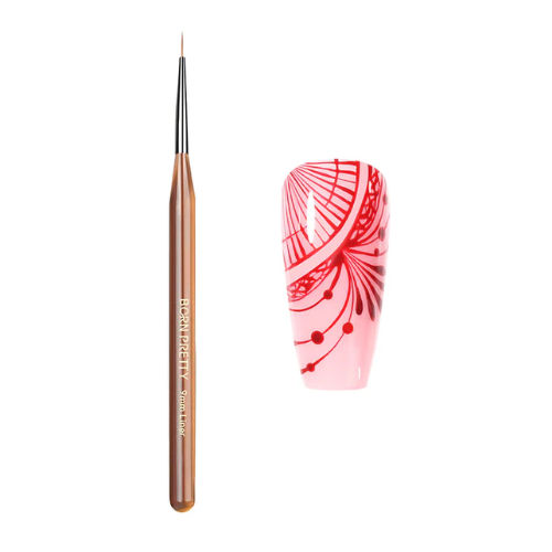 Born Pretty Liner Brush