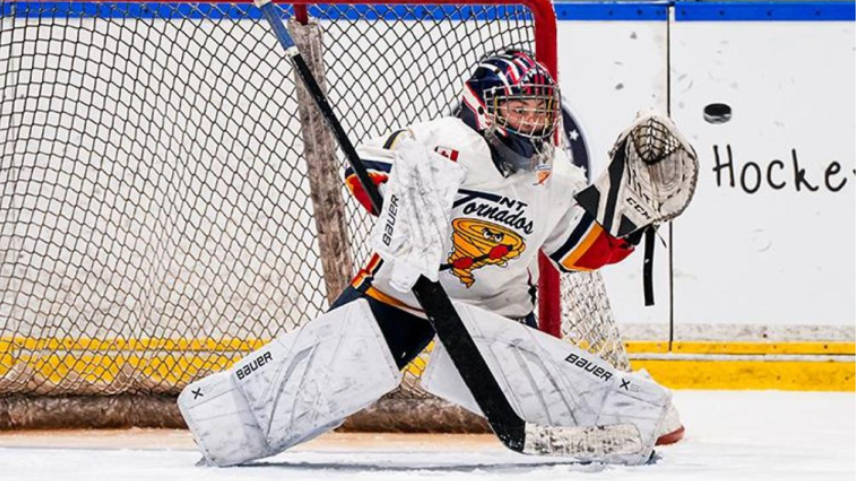 GoalieMonkey